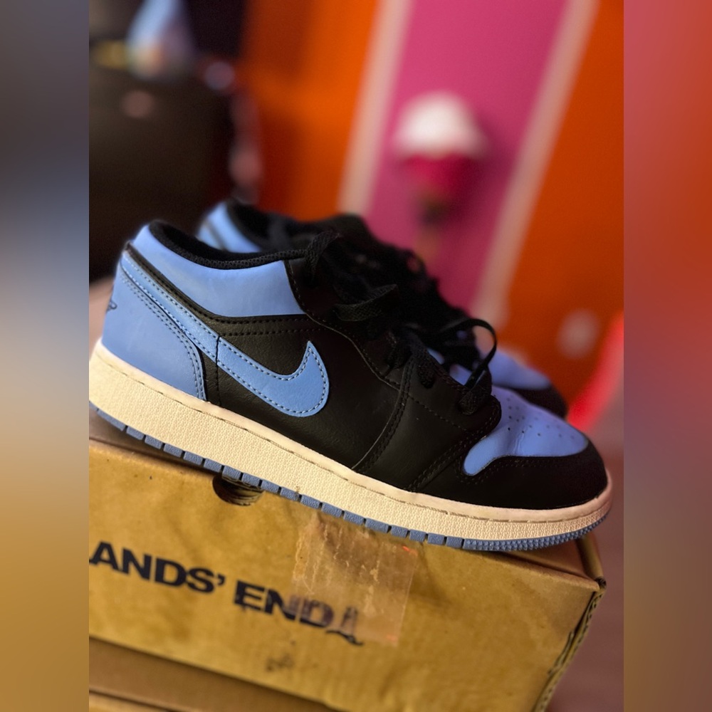 Air Jordan 1